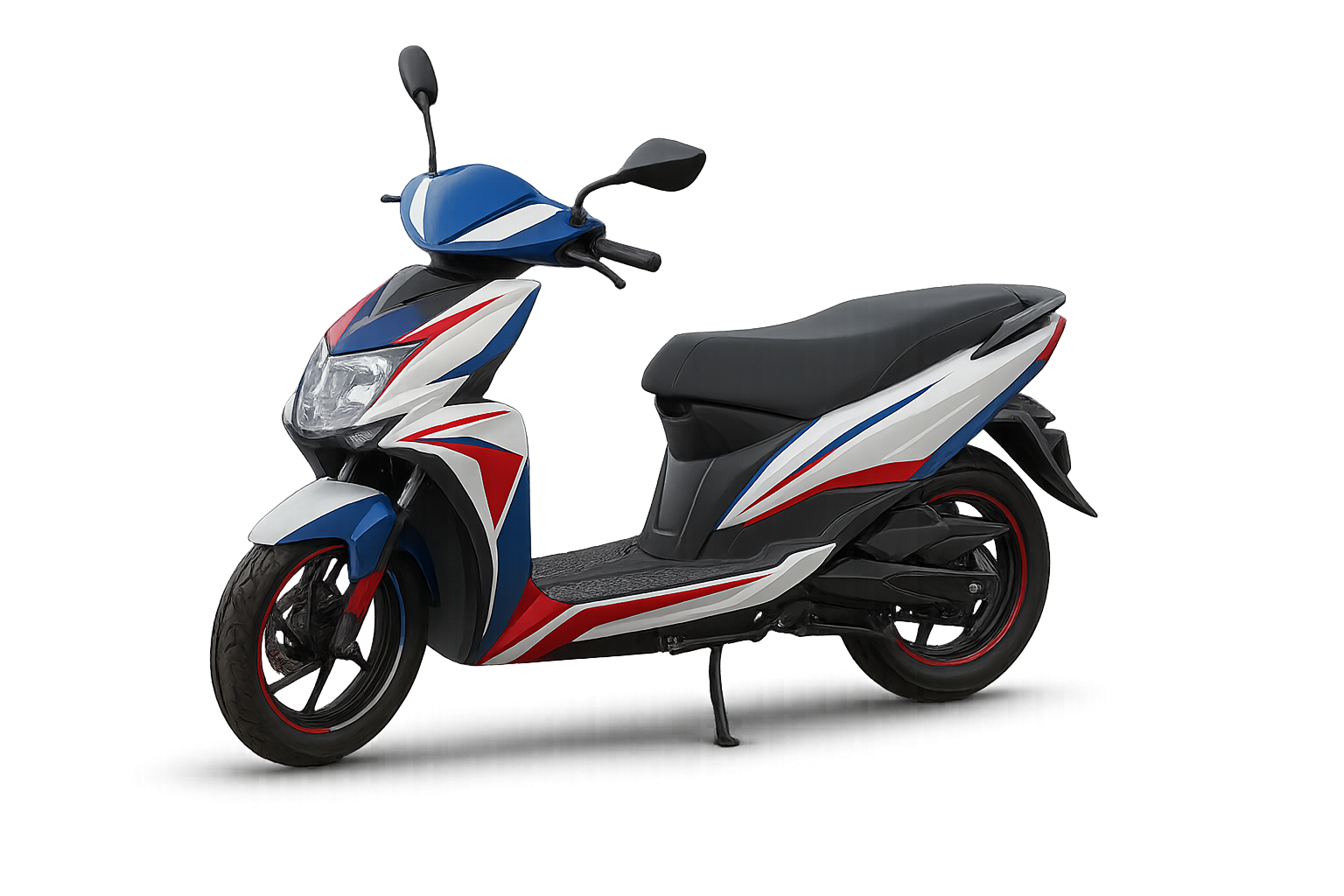 EvoVista Pro+ - Midnight Black 3