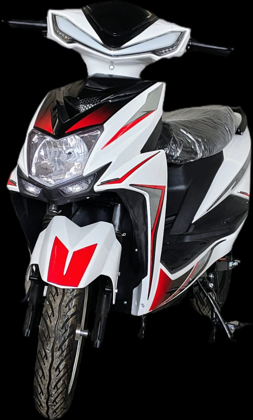 New Light model - Image 2